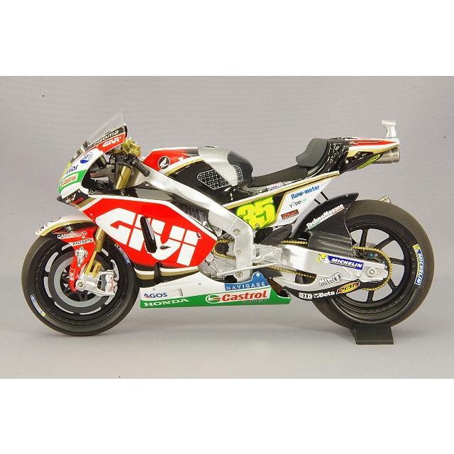 ミニカー/完成品 ミニチャンプス 1/12 ホンダ RC213V LCR HONDA 2017