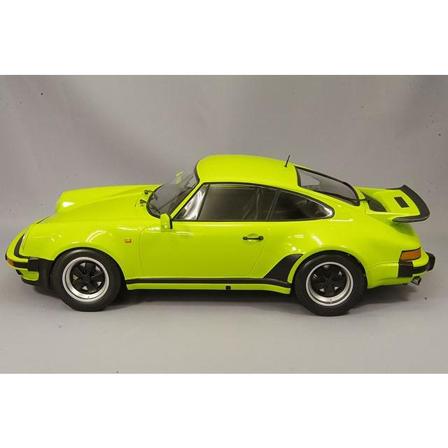 ミニカー/完成品 ミニチャンプス 1/12 ポルシェ 911 ターボ 1977