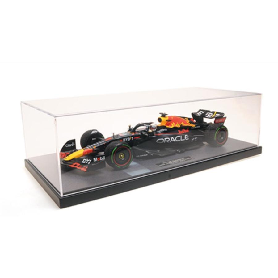 ミニチャンプス 1/12 レッドブル レーシング ホンダ RB18 F1 2022 日本
