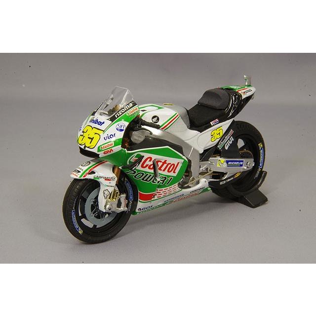 ミニチャンプス 1 18 ホンダ Rc213v 16 モトgp マレーシアgp 35 C クラッチロー Mc キッドボックス Yahoo 店 通販 Yahoo ショッピング