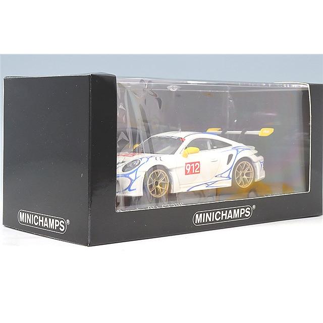 新品 1/43 ポルシェ純正 スパーク ポルシェ 992 911S/T イエロー 新品 1/43 ポルシェ純正 スパーク ポルシェ 992 911S/T ブルー