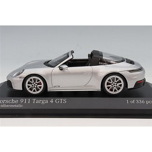 ミニチャンプス 1/43 ポルシェ 911 (992) Carrera 4S 楽天市場】ミニチャンプス 1/8 ポルシェ 911 (992) カレラ 4S 2020 GT