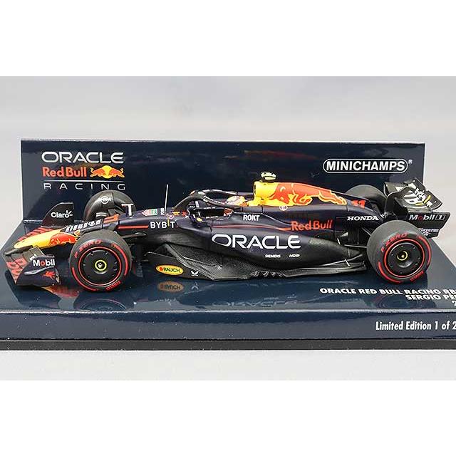 ミニチャンプス 1/43 オラクル レッドブル レーシング RB20 F1 S.ペレス 2024 : mc410240111 : キッドボックス Yahoo!店 - 通販 - Yahoo!ショッピング ミニチャンプス 1/43 オラクル レッドブル レーシング RB20 F1 S.ペレス 2024 : mc410240111 : キッドボックス Yahoo!店 - 通販 - Yahoo!ショッピング