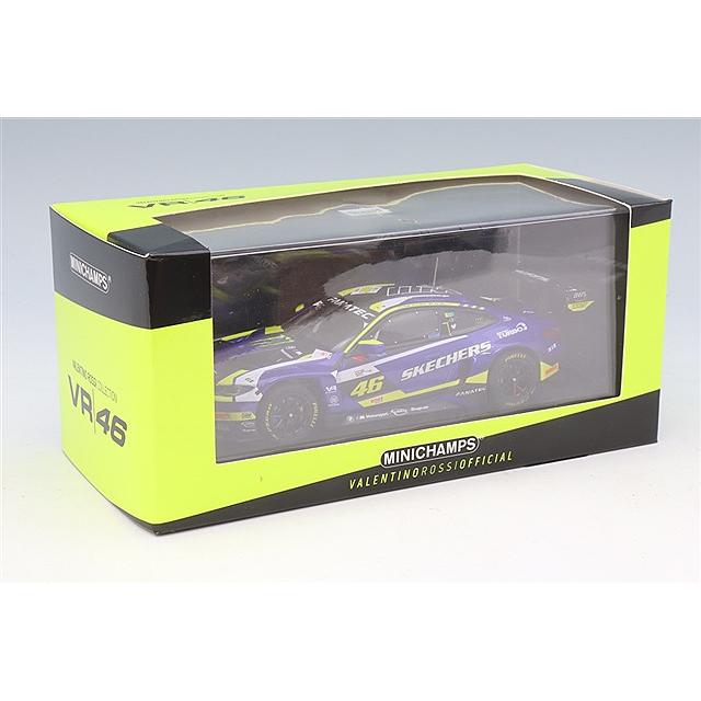 未開封 MINICHAMPS ミニチャンプス 1/43 セット まとめ 15台 ミニチャンプス 1/43 BMW M4 GT3 