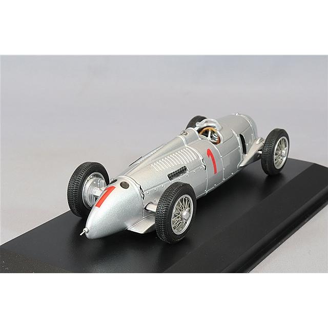 ミニチャンプス 1/43 アウトウニオン タイプB アヴス 1935