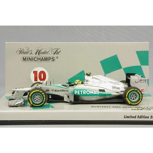 ミニカー/完成品 海外ショップ特注 ミニチャンプス 1/43 ミニカー/完成品 海外ショップ特注 ミニチャンプス 1/43
