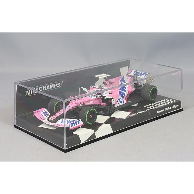ミニチャンプス 1/43 BWT レーシング ポイント F1 チーム メルセデス RP20 2020 F1 トルコGP 2位 #11 S.ペレス 【レジン製】 : mc417201411 : キッドボックス Yahoo!店 - 通販 - Yahoo!ショッピング ミニチャンプス 1/43 BWT レーシング ポイント F1 チーム メルセデス RP20 2020 F1 トルコGP 2位 #11 S.ペレス 【レジン製】 : mc417201411 : キッドボックス Yahoo!店 - 通販 - Yahoo!ショッピング