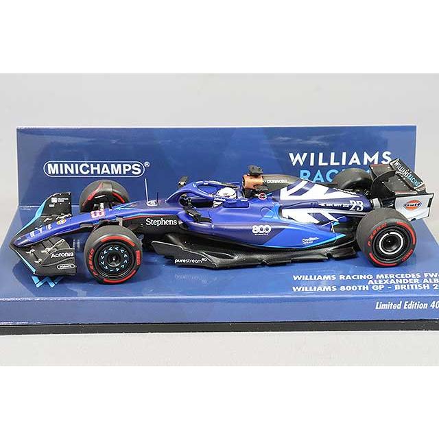 春のコレクション F1開幕ミニカーフェアー】ミニチャンプス 春のコレクション F1開幕ミニカーフェアー】ミニチャンプス