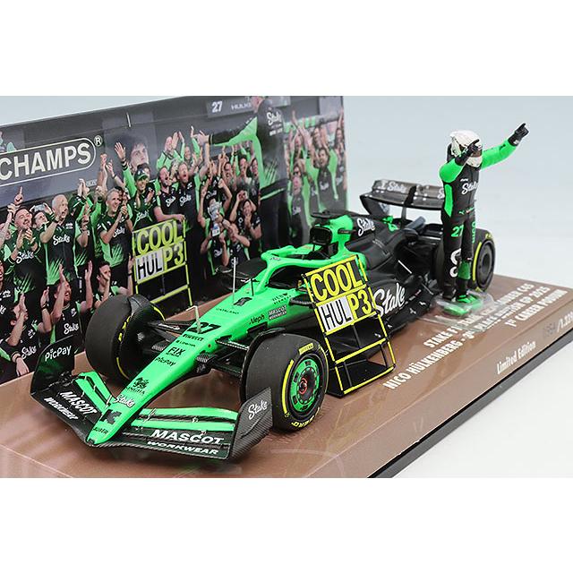 MINICHAMPS F1カー 1:18 3台セット Minichamps 1/18 Mercedes F1 W11 Lewis Hamilton 2020 7x World
