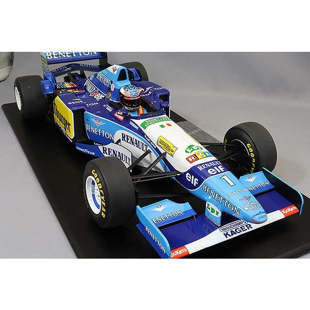 二台セットミハエル・シューマッハ ベネトンミニカーセットＮR16ＮR12 1_000000003471.jpg?1745395345