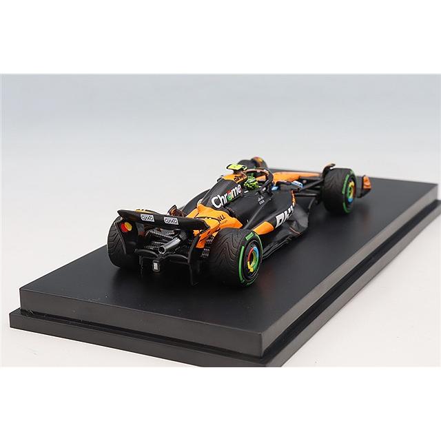 ミニチャンプス 1/64 マクラーレン F1チーム MCL39 2025 F1