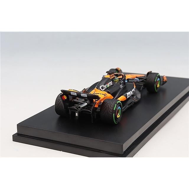 ミニチャンプス 1/64 マクラーレン F1チーム MCL39 2025 F1