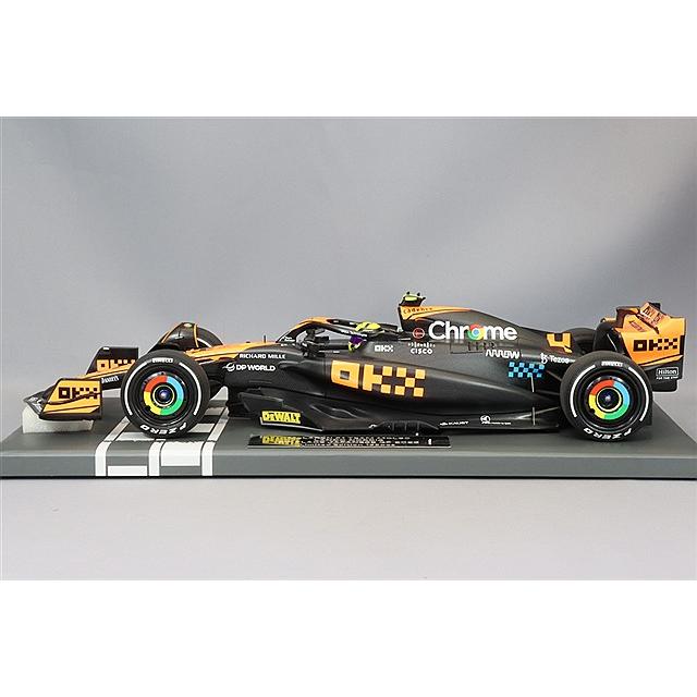 ミニチャンプス1/18、ホットウィール1/18 F1セット　ミニカーPMA ミニチャンプス1/18、ホットウィール1/18 F1セット ミニカーPMA