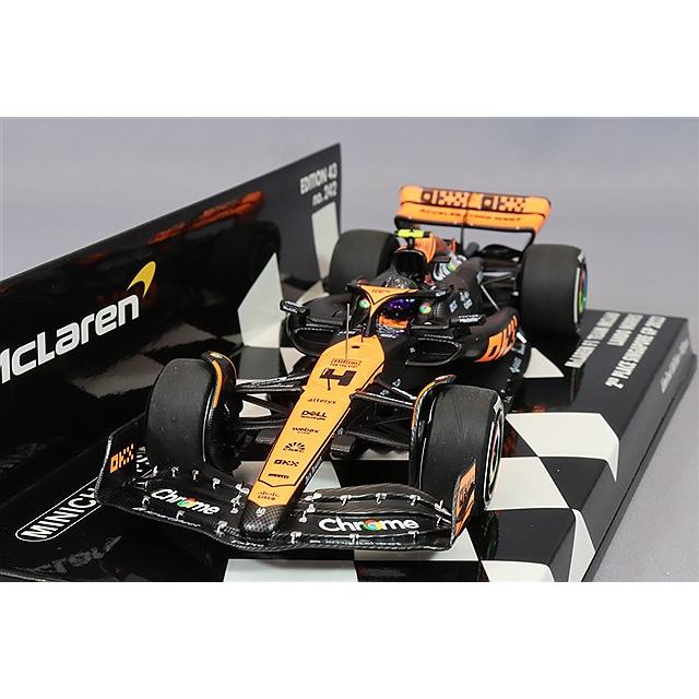 日本未発売　F1マシンコレクション　イーグル　MK1 マクラーレン　1967年 日本未発売F1マシンコレクションイーグルMK1 マクラーレン1967年