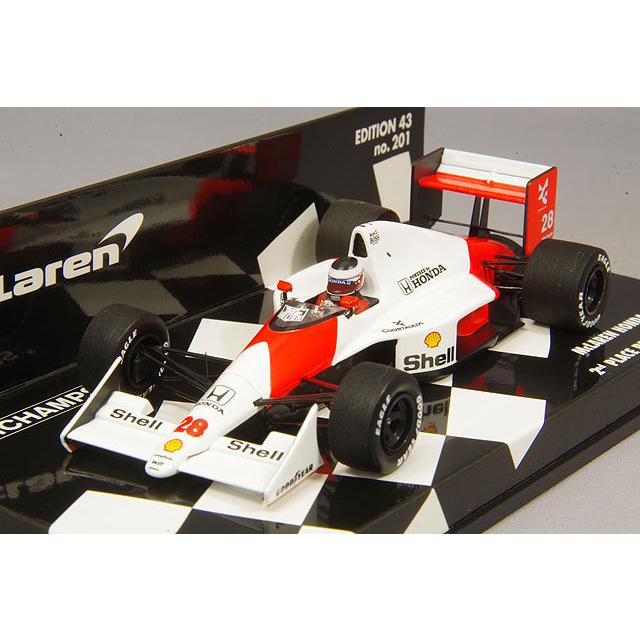 人気no 1 本体 ミニチャンプス 1 43 マクラーレン ホンダ Mp4 5b 1990 ブラジルgp 2位 28 G ベルガー Mc キッドボックス Yahoo 店 通販 Yahoo ショッピング 100 本物保証 Www Doctor Plan Com