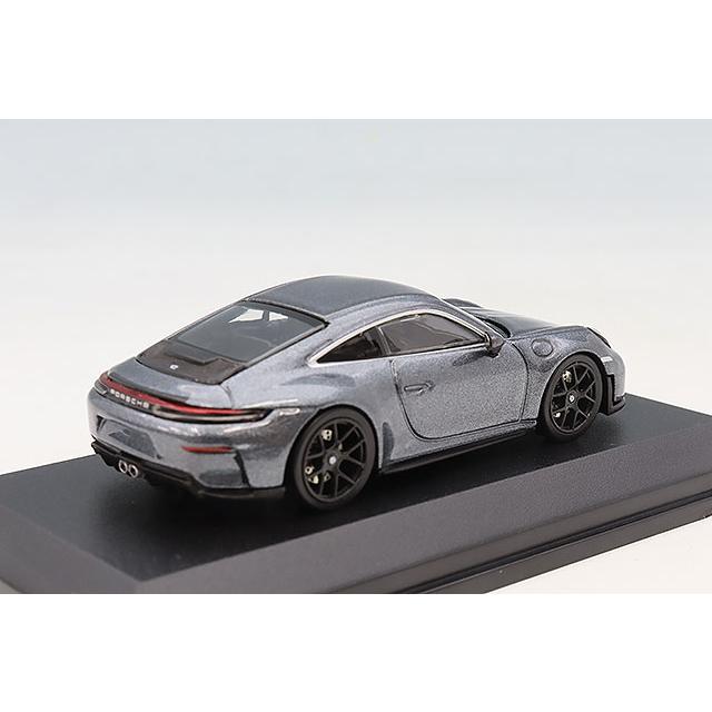 ミニチャンプス 1/64 ポルシェ 911 (992.2) GT3 ツーリング 2025