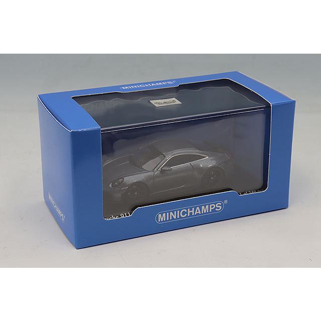 ミニチャンプス 1/64 ポルシェ 911 (992.2) GT3 ツーリング 2025