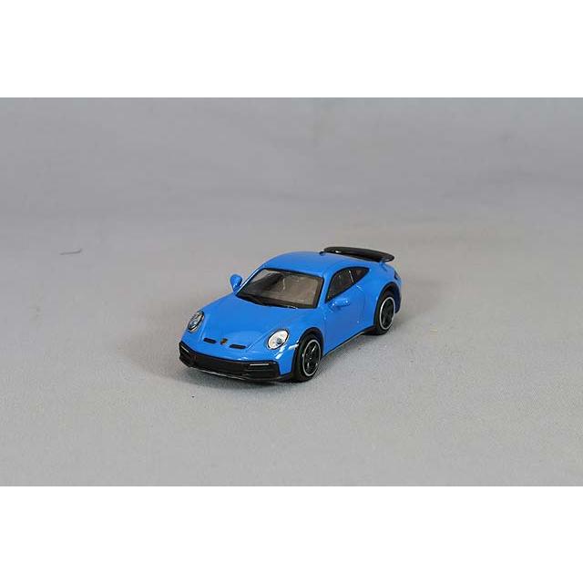 ミニカー 1/18 ポルシェ 911 ダカール 2022 MINICHAMPS 【公式通販】