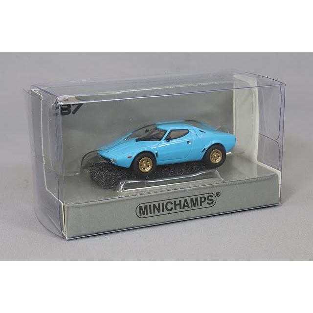 シンセイミニパワー　ランチア　ストラトス シンセイミニパワーランチアストラトス