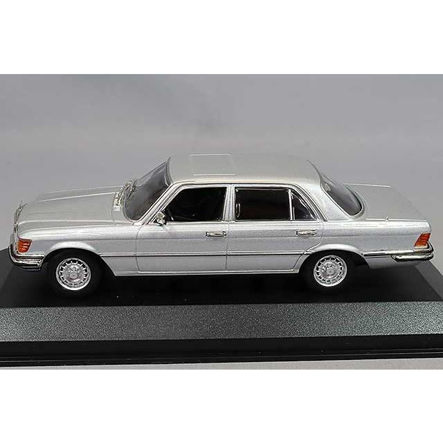 マキシチャンプス 1/43 メルセデスベンツ 450SEL W116 1972-1979