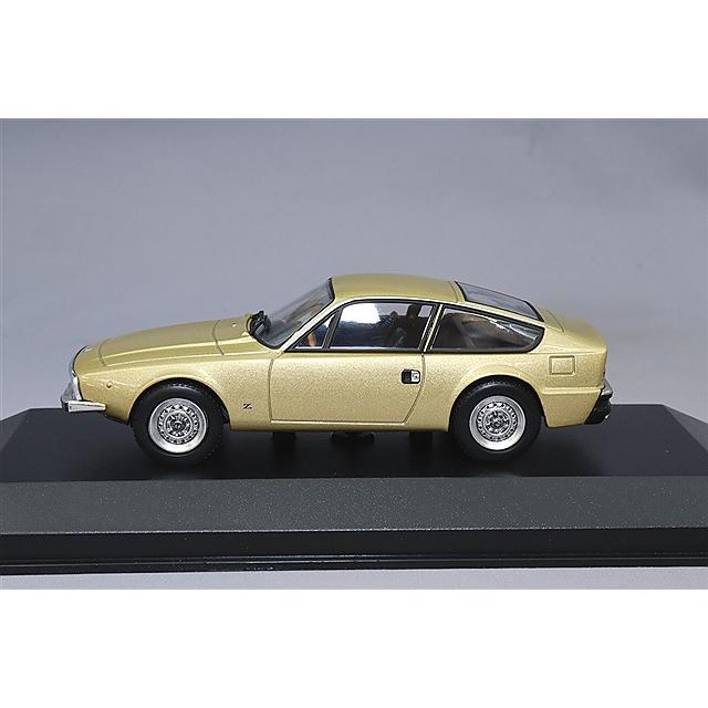 マキシチャンプス 1/43 アルファロメオ 1600 ジュニア Z (115) 1972-75