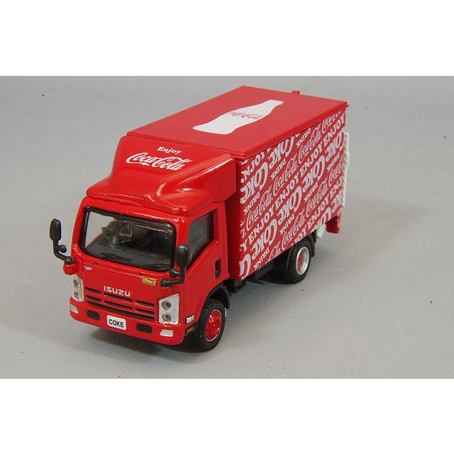 イスズギガ　ISUZU C&E SERIES トラックミニカー　　1.50 イスズギガ ISUZU C&E SERIES トラックミニカー 1.50（ロング