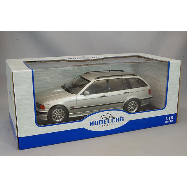 ミニカー/完成品 モデルカーグループ 1/18 BMW 3シリーズ E36
