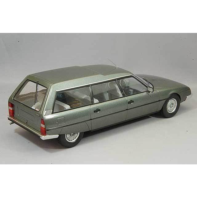 ミニカー/完成品 モデルカーグループ 1/18 シトロエン CX ブレイク