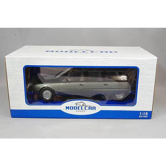 ミニカー/完成品 モデルカーグループ 1/18 シトロエン CX ブレイク