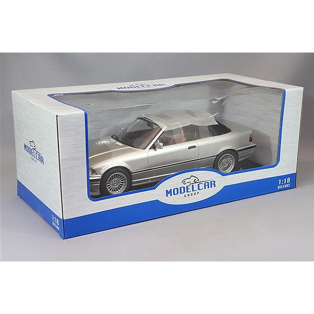 モデルカーグループ 1/18 BMW アルピナ B3 3.2 カブリオレ 1996