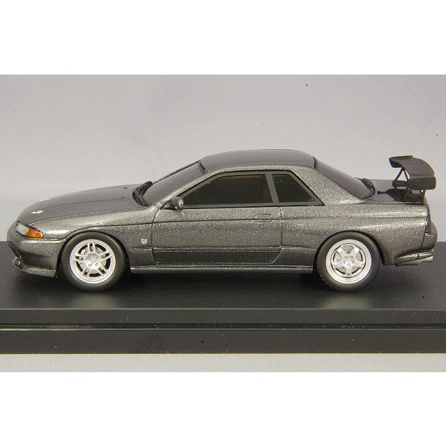 モデラーズ 1 43 日産 スカイライン Gt R R32 頭文字d 北条凛 Md キッドボックス Yahoo 店 通販 Yahoo ショッピング