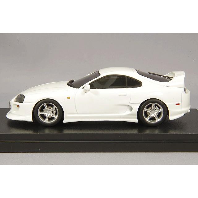 モデラーズ 1 43 トヨタ スープラ Jza80 頭文字d 皆川英雄 Md キッドボックス Yahoo 店 通販 Yahoo ショッピング