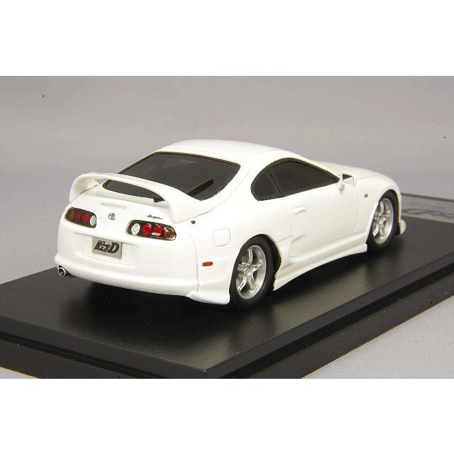 モデラーズ 1 43 トヨタ スープラ Jza80 頭文字d 皆川英雄 Md キッドボックス Yahoo 店 通販 Yahoo ショッピング