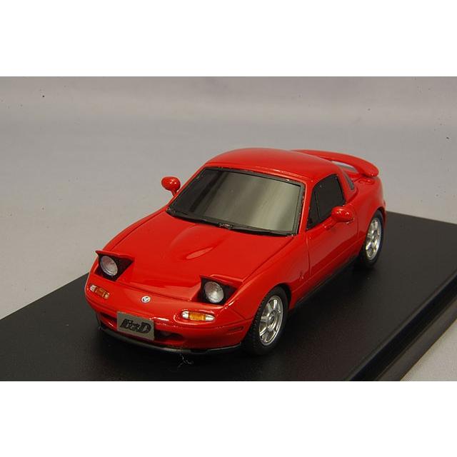 モデラーズ 1 43 マツダ ロードスター Na 頭文字d 末次トオル Md キッドボックス Yahoo 店 通販 Yahoo ショッピング