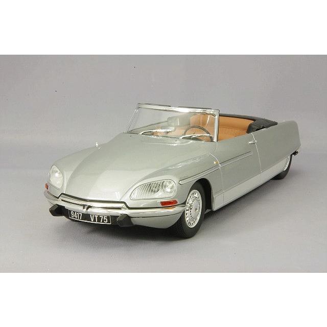 ミニカー/完成品 METAL-18 1/18 シトロエン DS21 シャプロン