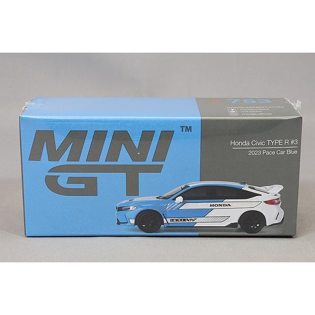 MINIGT ホンダ シビック タイプR 4台セット 1 2 15 23 MINIGT ホンダ シビック タイプR 4台セット 1 2 15 23