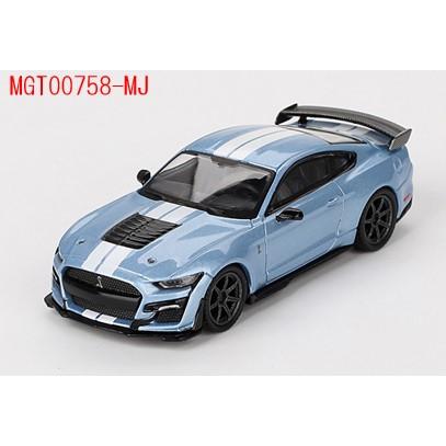 ★京商ミニッツボディフォードマスタングGT(メタリックブルー) 17年の時を経て再登場です！ | KYOSHO RC BLOG