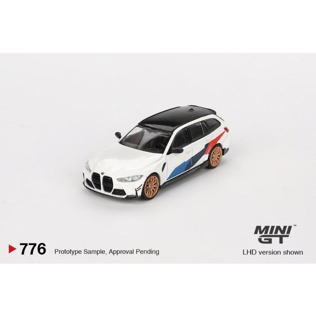 BMW 3er touring F31 アルピンホワイト ミニカーJadi 18 BMW 3er touring F31 アルピンホワイト ミニカーJadi 18 BMW 3er