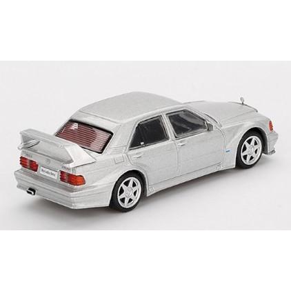 TSM ミニGT 1/64 メルセデスベンツ 190E 2.5-16 エボリューション II
