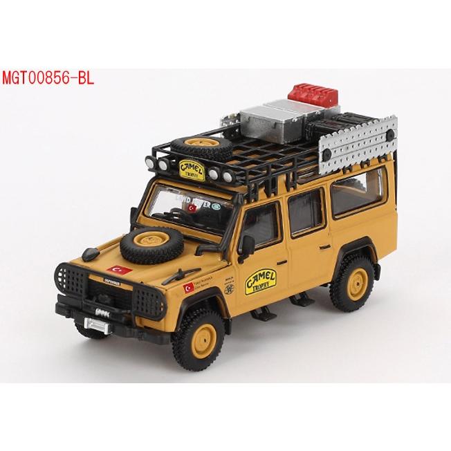 未開封TSM DEFENDER 110 ランドローバー ディフェンダー ミニカー 未開封TSM DEFENDER 110 ランドローバー ディフェンダー ミニカー 未