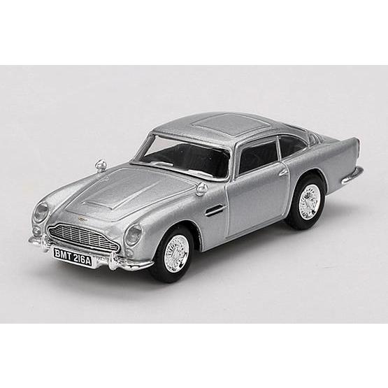 TSM ミニGT 1/64 アストンマーティン DB5 