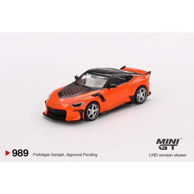 vz☆未使用☆ ザ ボディショップ ミッドナイトバクラ オリエンタルキット Wangan Midnight] Building a Devil Z with the Rakupla S30Z: Body