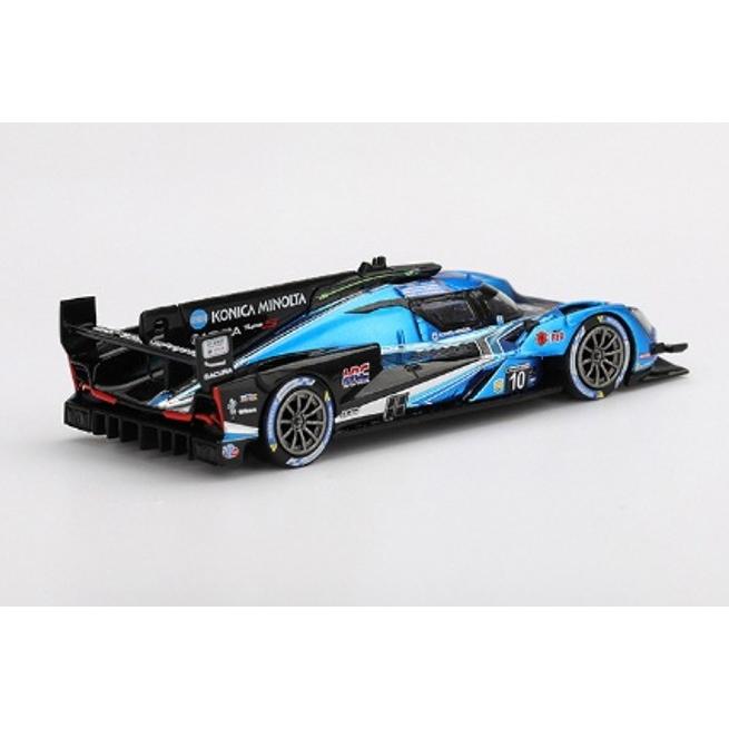 TSM ミニGT 1/64 アキュラ ARX-06 GTP 2024 IMSA デイトナ24H #10