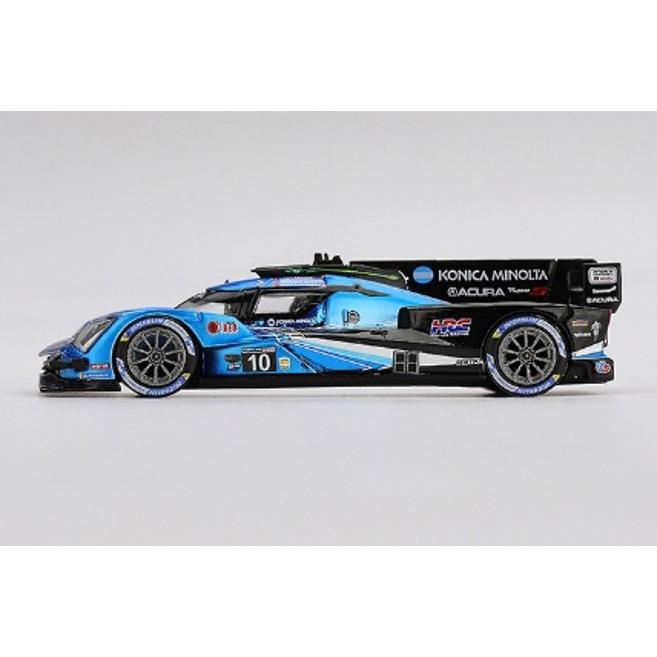 TSM ミニGT 1/64 アキュラ ARX-06 GTP 2024 IMSA デイトナ24H #10