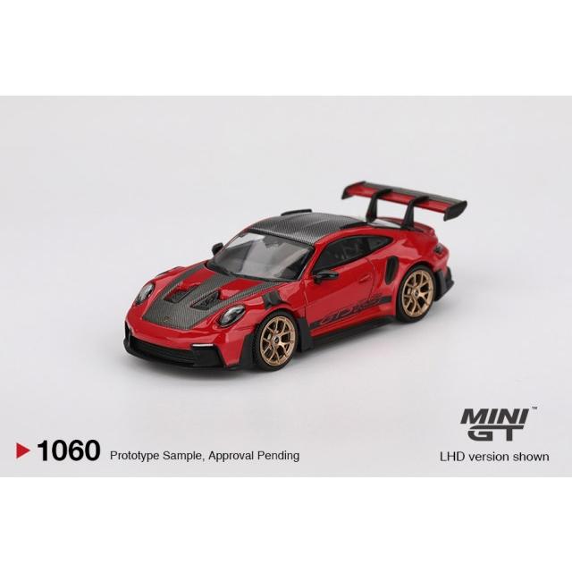 tomeko様 リクエスト確認用　 ポルシェ　911 ベース　Rt12 ミニカー TSM ミニGT 1/64 ポルシェ 911 (992) GT3 RS ヴァイザッハパッケージ