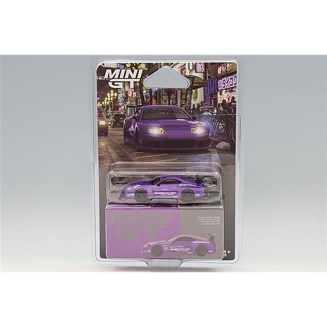 1/64 MINI GT スープラ5台セット Amazon | MINI GT 1/64 HKS GR スープラ D1 GP 2020#77 H.Matsuyama