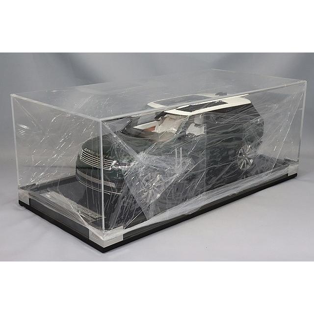 モーターヘリックス LCD製 1/18 ランドローバー レンジローバー