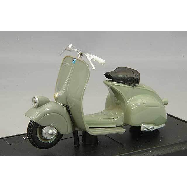 ミニカー/完成品 マイスト 1/18 ベスパ 98 1946 : キッドボックス
