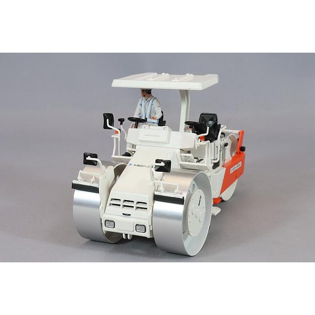 『MONO 1/50 SAKAI (酒井重工業) R2-4 マカダムローラ』 楽天市場】MONO 1/50 SAKAI (酒井重工業) マカダムローラ 鹿島道路仕様