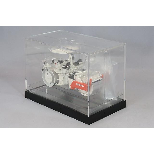 ミニカー/完成品 MONO x ケンクラフト 1/50 SAKAI 酒井重工業 マカダム